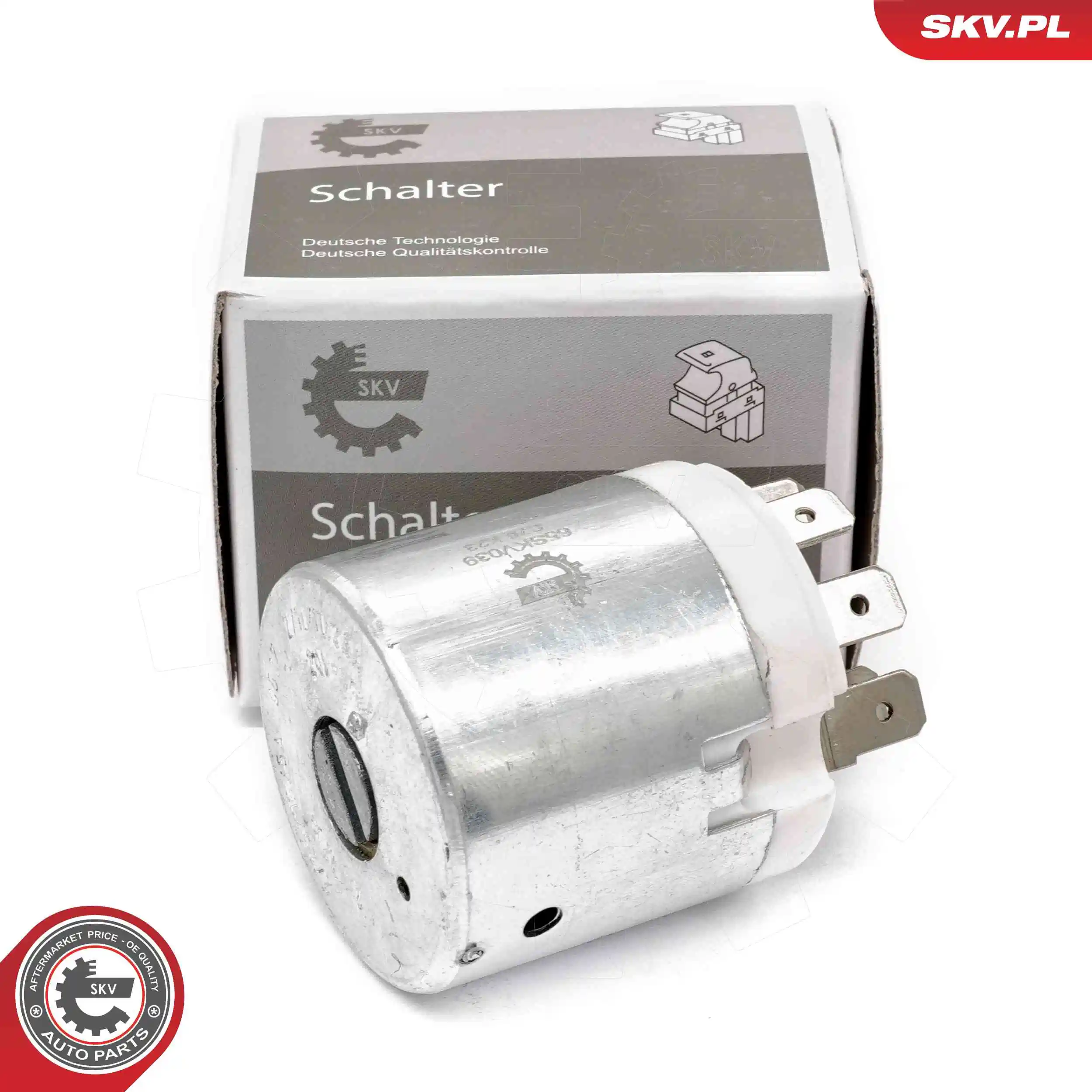 Ignition Switch